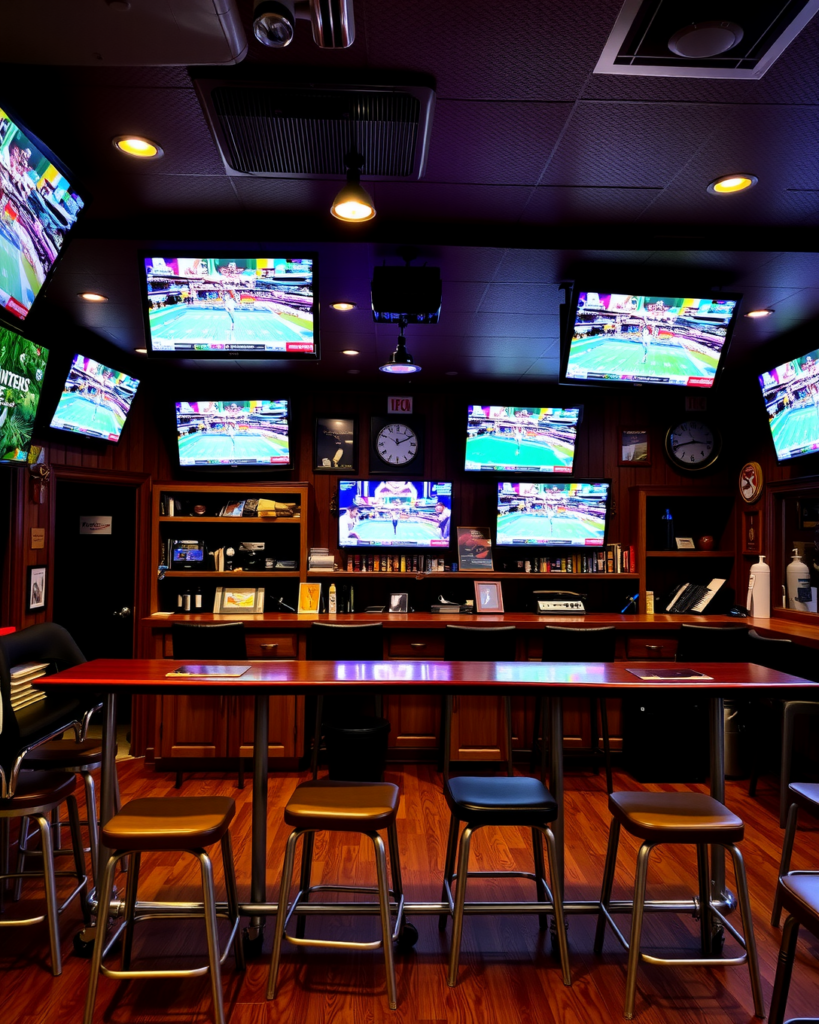 Films et Séries Français IPTV interface IPTV