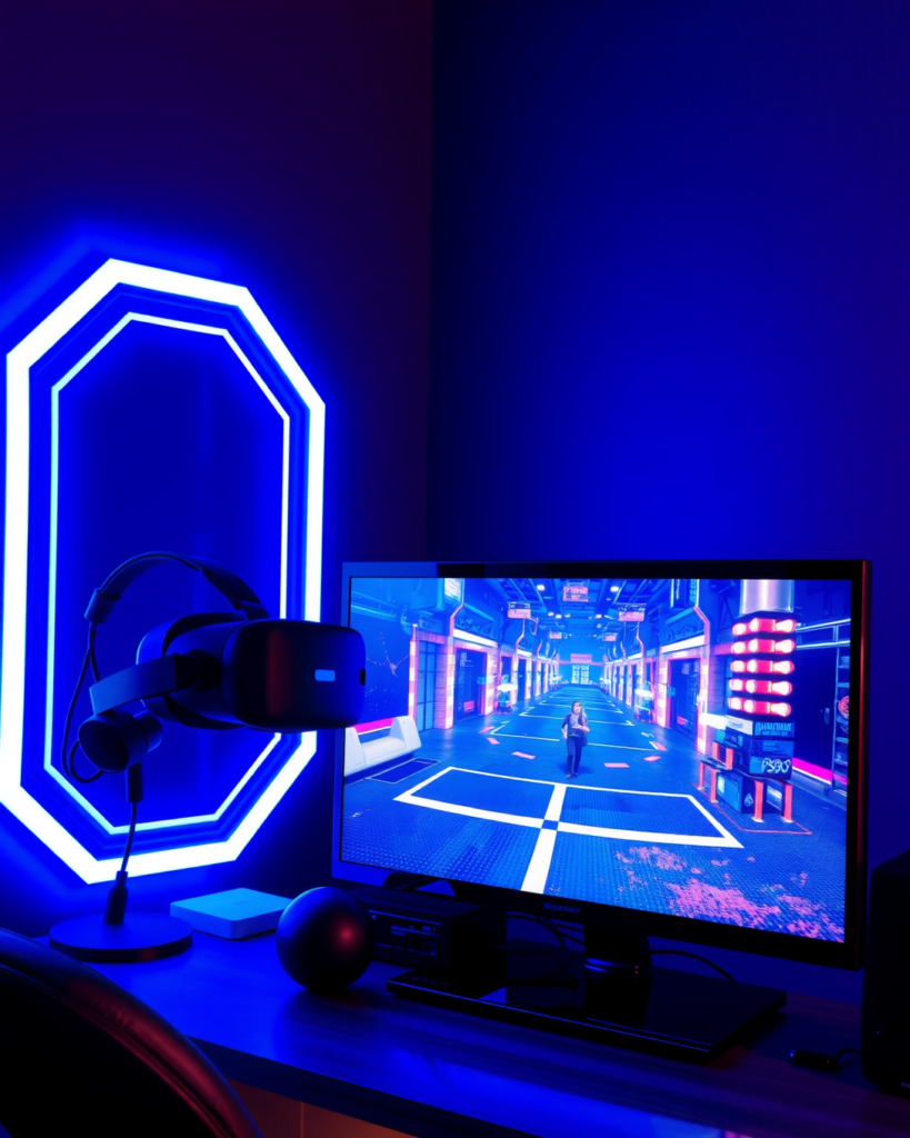 King365TV chaînes françaises interface IPTV